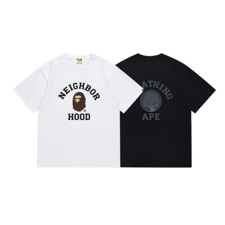 Picture of Aape T Shirts Short _SKUBapeS-2XLscqx14024748